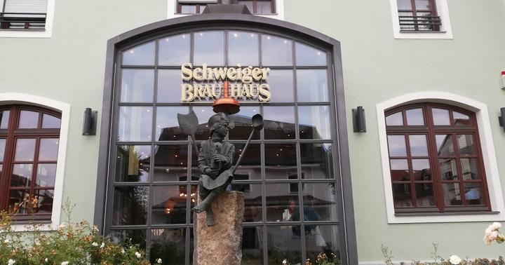 Schweiger Brauhaus Restaurant